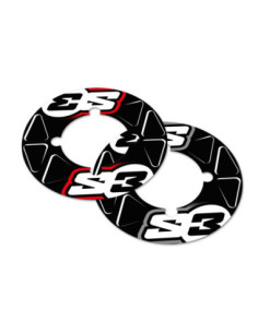 Protecteur Couronne S3 PRO