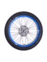 Kit  Autocollants de Roues FULL Trial / Enduro