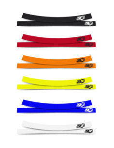 Kit  Autocollants de Roues...