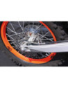 Kit  Autocollants de Roues FULL Trial / Enduro