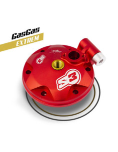 GASGAS CULASSE