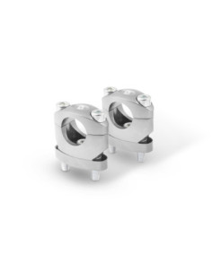 Brides de guidon Trial S3
