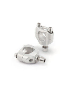 Brides de guidon Trial S3