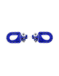Reposes pieds Trial S3 Hard Rock